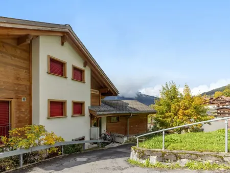 Silberhorn Apt. DW, Appartement 4 personnes à Wengen - Photo 22