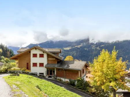 Silberhorn Apt. DW, Appartement 4 personnes à Wengen - Photo 23