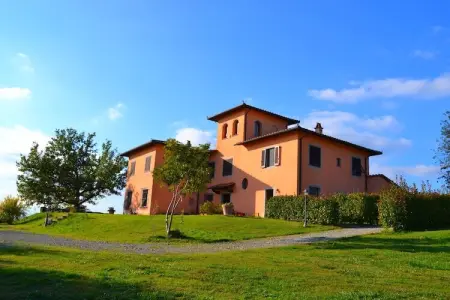 Giaggiolo, Maison de vacances rurale avec bain à bulles - Photo 2