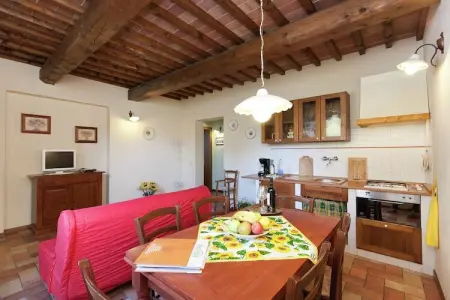 Giaggiolo, Maison de vacances rurale avec bain à bulles - Photo 7