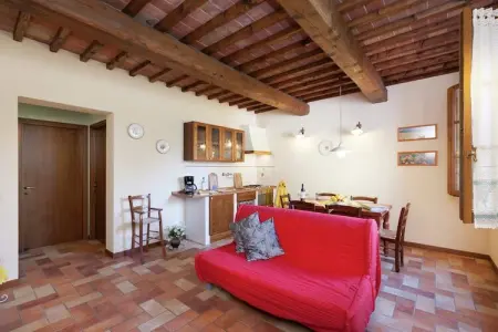 Giaggiolo, Maison de vacances rurale avec bain à bulles - Photo 8