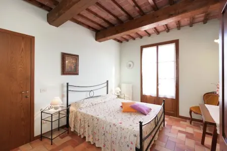 Giaggiolo, Maison de vacances rurale avec bain à bulles - Photo 9