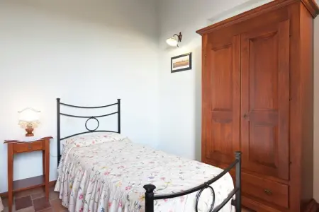 Giaggiolo, Maison de vacances rurale avec bain à bulles - Photo 13