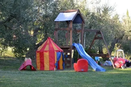 Giaggiolo, Maison de vacances rurale avec bain à bulles - Photo 18