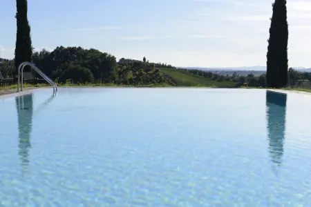 Giaggiolo, Maison de vacances rurale avec bain à bulles - Photo 21