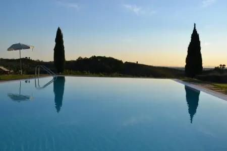 Giaggiolo, Maison de vacances rurale avec bain à bulles - Photo 26