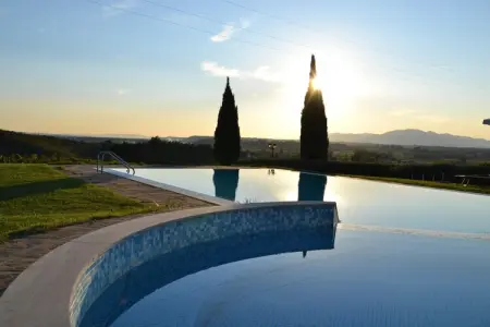 Giaggiolo, Maison de vacances rurale avec bain à bulles - Photo 27