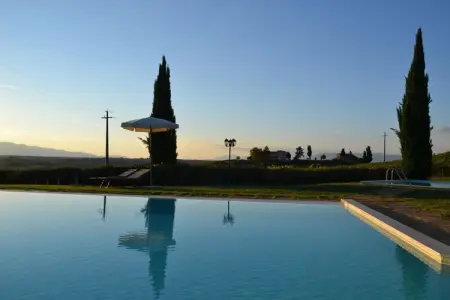 Giaggiolo, Maison de vacances rurale avec bain à bulles - Photo 29