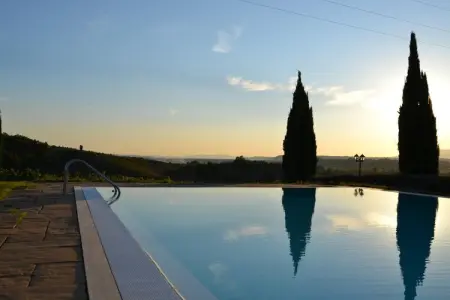 Giaggiolo, Maison de vacances rurale avec bain à bulles - Photo 30