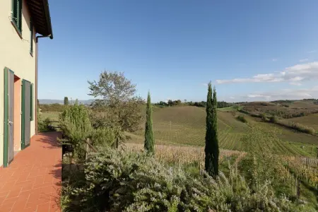 Giaggiolo, Maison de vacances rurale avec bain à bulles - Photo 37