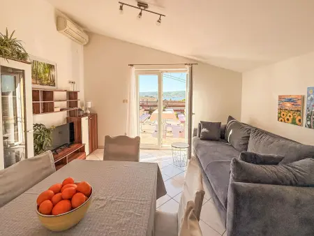 Ana, Appartement 5 personnes à Biograd na Moru - Photo 2
