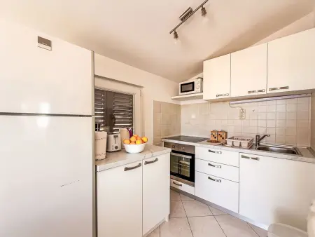 Ana, Appartement 5 personnes à Biograd na Moru - Photo 3