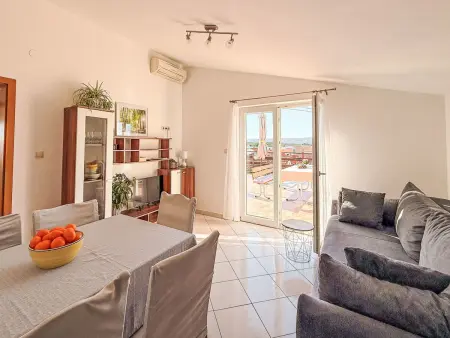 Ana, Appartement 5 personnes à Biograd na Moru - Photo 4