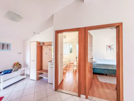 Ana, Appartement 5 personnes à Biograd na Moru - Photo 5