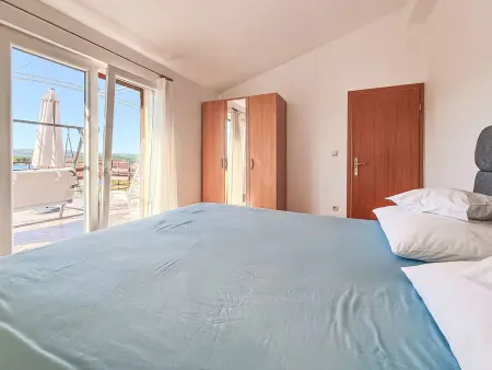 Ana, Appartement 5 personnes à Biograd na Moru - Photo 7