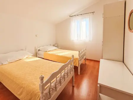 Ana, Appartement 5 personnes à Biograd na Moru - Photo 8