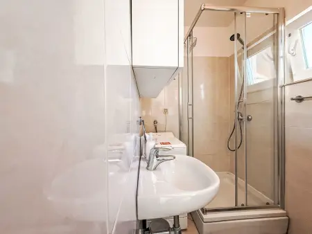 Ana, Appartement 5 personnes à Biograd na Moru - Photo 10