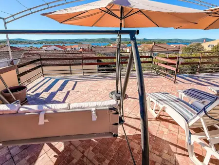 Ana, Appartement 5 personnes à Biograd na Moru - Photo 17
