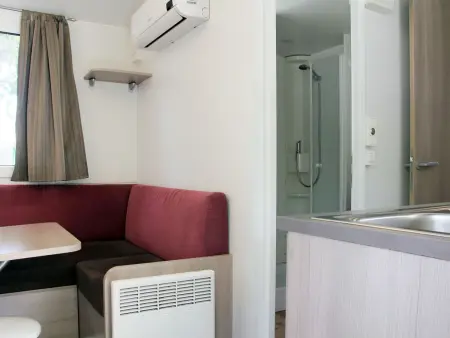 Mobilhome Adria, Maison 2 personnes à Lido di Dante - Photo 7