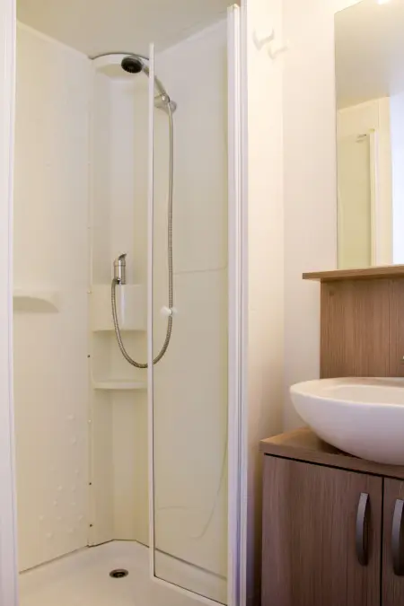 Mobilhome Adria, Maison 2 personnes à Lido di Dante - Photo 10