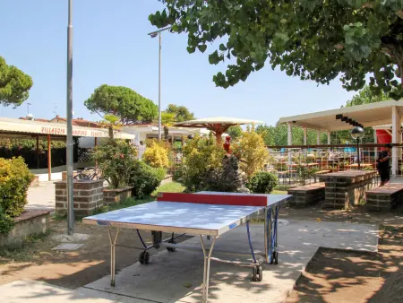 Mobilhome Adria, Maison 2 personnes à Lido di Dante - Photo 25