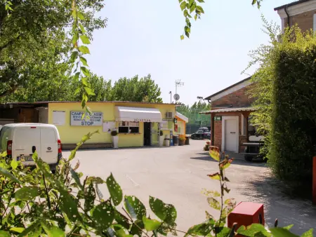 Mobilhome Adria, Maison 2 personnes à Lido di Dante - Photo 26