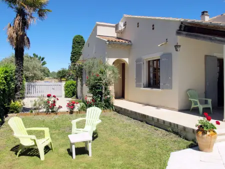 A qui sian ben, Maison 8 personnes à L'isle sur la Sorgue - Photo 1