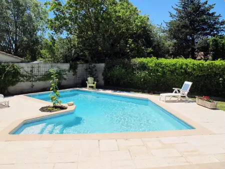 A qui sian ben, Maison 8 personnes à L'isle sur la Sorgue - Photo 2