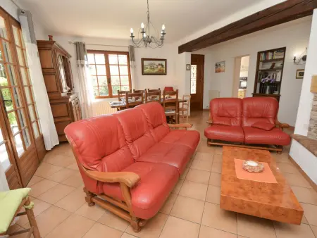 A qui sian ben, Maison 8 personnes à L'isle sur la Sorgue - Photo 3