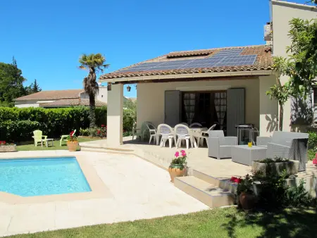 A qui sian ben, Maison 8 personnes à L'isle sur la Sorgue - Photo 4