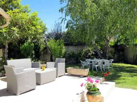A qui sian ben, Maison 8 personnes à L'isle sur la Sorgue - Photo 5
