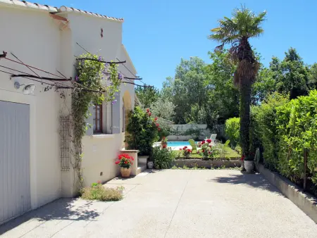 A qui sian ben, Maison 8 personnes à L'isle sur la Sorgue - Photo 6