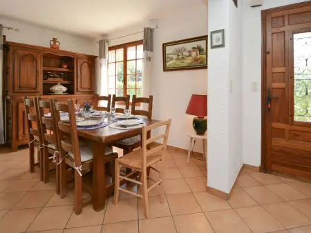 A qui sian ben, Maison 8 personnes à L'isle sur la Sorgue - Photo 7