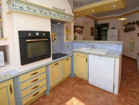 A qui sian ben, Maison 8 personnes à L'isle sur la Sorgue - Photo 8