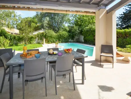 A qui sian ben, Maison 8 personnes à L'isle sur la Sorgue - Photo 9