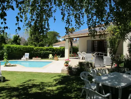 A qui sian ben, Maison 8 personnes à L'isle sur la Sorgue - Photo 11