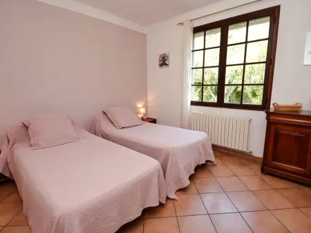 A qui sian ben, Maison 8 personnes à L'isle sur la Sorgue - Photo 15