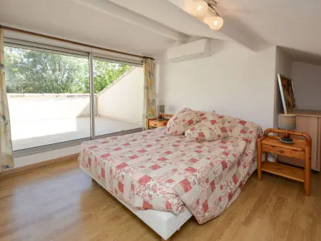 A qui sian ben, Maison 8 personnes à L'isle sur la Sorgue - Photo 16