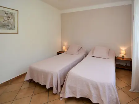 A qui sian ben, Maison 8 personnes à L'isle sur la Sorgue - Photo 19
