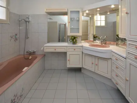 A qui sian ben, Maison 8 personnes à L'isle sur la Sorgue - Photo 23