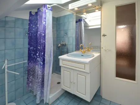 A qui sian ben, Maison 8 personnes à L'isle sur la Sorgue - Photo 24