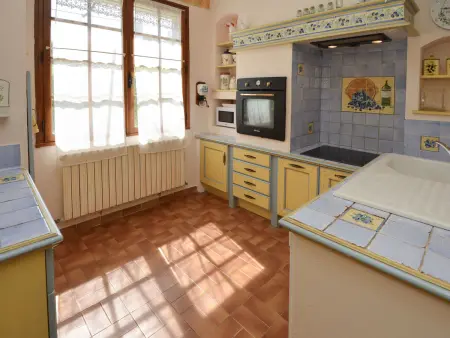 A qui sian ben, Maison 8 personnes à L'isle sur la Sorgue - Photo 26