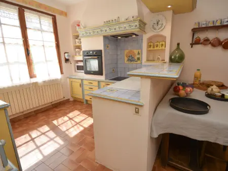 A qui sian ben, Maison 8 personnes à L'isle sur la Sorgue - Photo 27