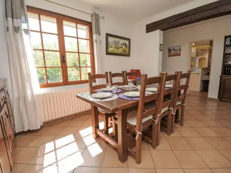 A qui sian ben, Maison 8 personnes à L'isle sur la Sorgue - Photo 30
