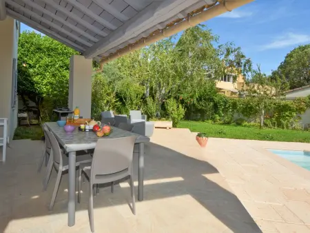 A qui sian ben, Maison 8 personnes à L'isle sur la Sorgue - Photo 31
