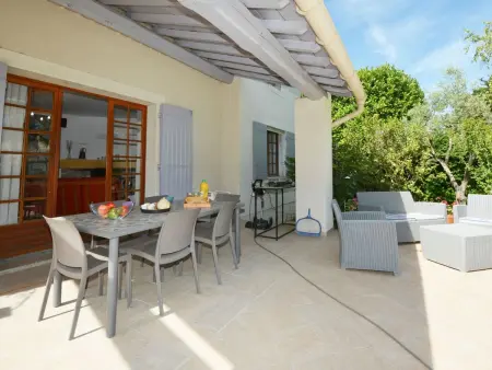 A qui sian ben, Maison 8 personnes à L'isle sur la Sorgue - Photo 32