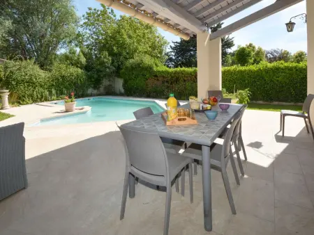 A qui sian ben, Maison 8 personnes à L'isle sur la Sorgue - Photo 33