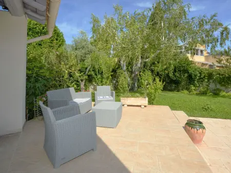 A qui sian ben, Maison 8 personnes à L'isle sur la Sorgue - Photo 34
