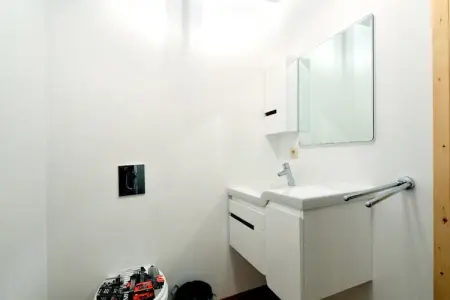 La Taupinière, Ferme spacieuse avec sauna située à Jevigne - Photo 23