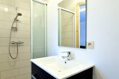 La Taupinière, Ferme spacieuse avec sauna située à Jevigne - Photo 24